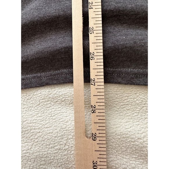 Pink Floyd T-Shirt Adult XL Grey Logo Sunset Men's Graphic Tee NWOT - Picture 7 of 9